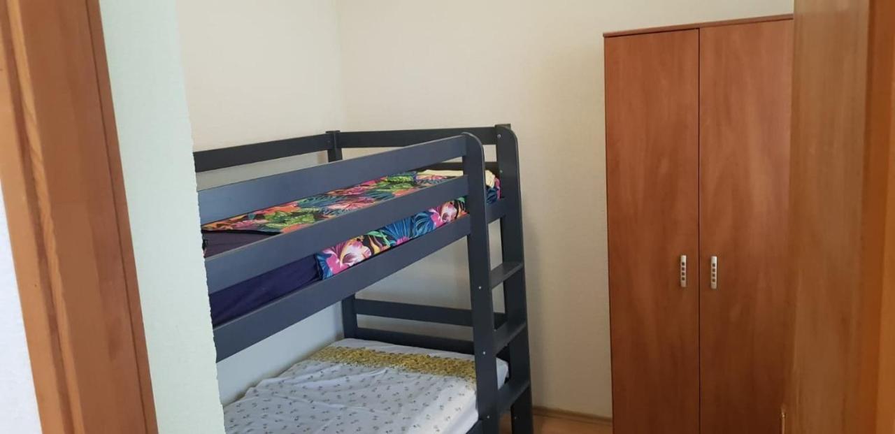 Srecko Apartman Rogoznica  Εξωτερικό φωτογραφία