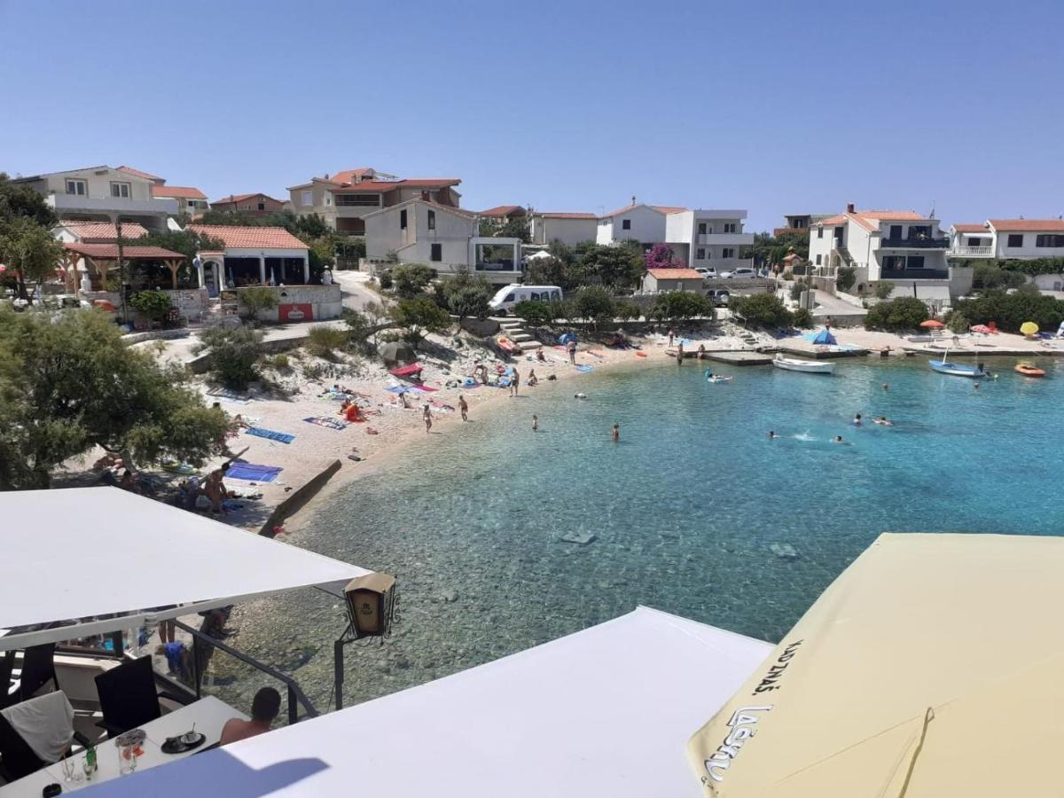 Srecko Apartman Rogoznica  Εξωτερικό φωτογραφία
