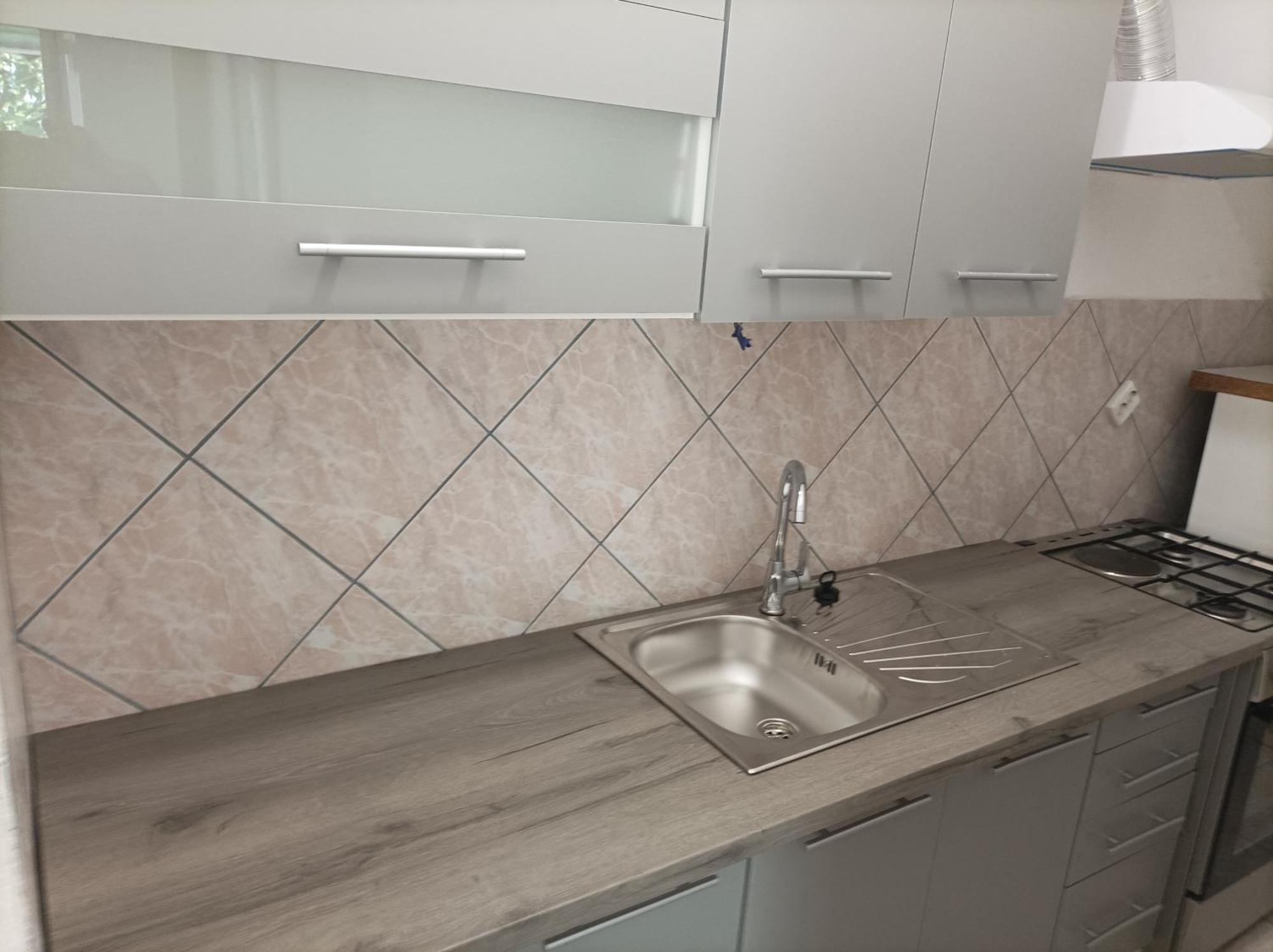 Srecko Apartman Rogoznica  Εξωτερικό φωτογραφία